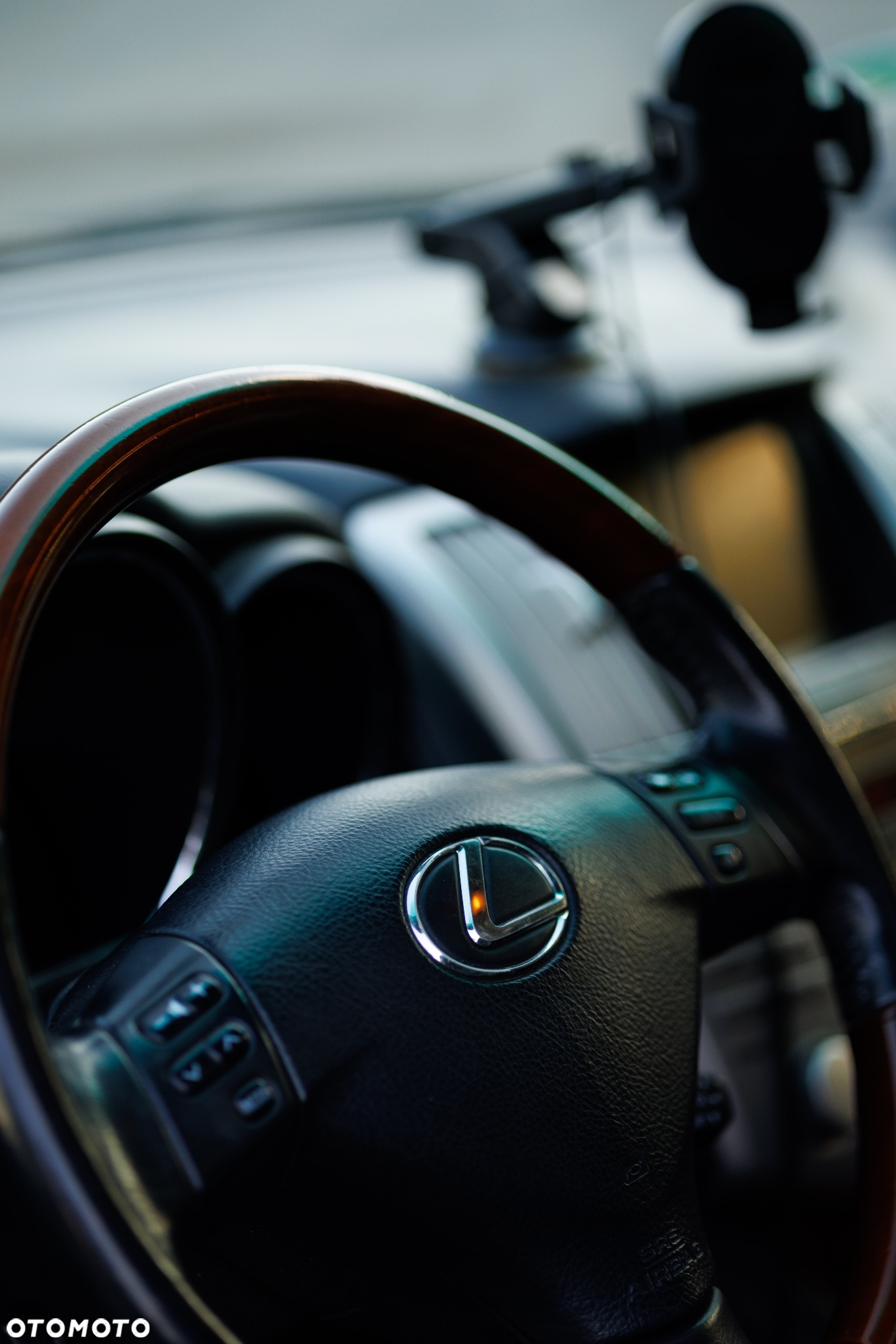 Lexus RX 300 Prestige - 17