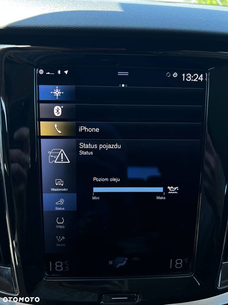 Volvo V60 - 21