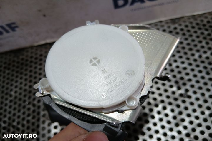 Centura siguranta fata stanga 34073018 7234767 34073018 7234767 BMW S - 3