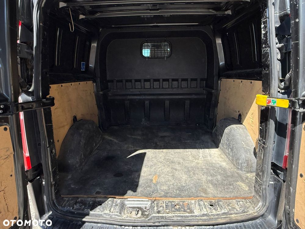 Ford Transit Custom 310 L2H1 Limited - 29