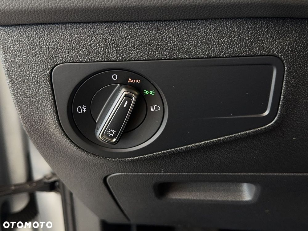 Volkswagen Tiguan - 28