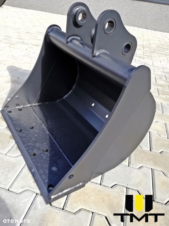 Łyżka JCB 40cm JCB 8025 8027 8030 8032 8035 minikoparka midi - 1