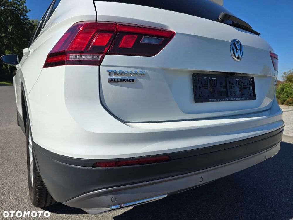 Volkswagen Tiguan Allspace 2.0 TDI SCR 4Motion DSG Highline - 30