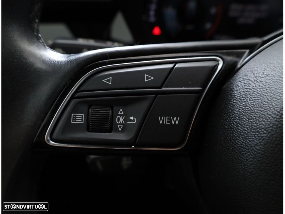 Audi A3 Sportback 30 TDI - 34