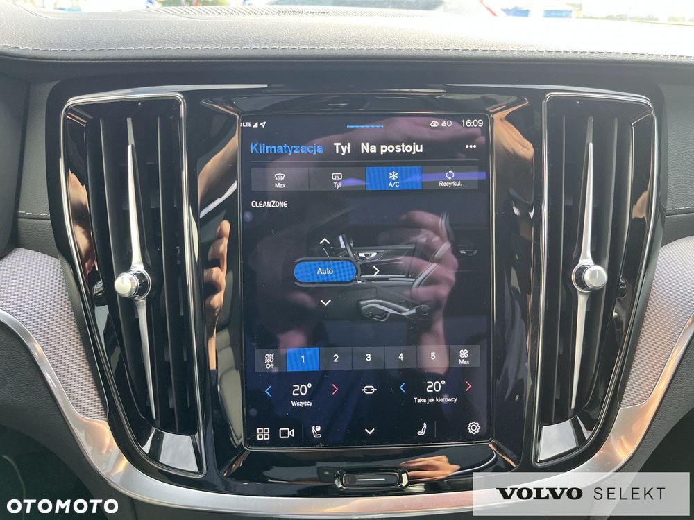 Volvo S60 - 21