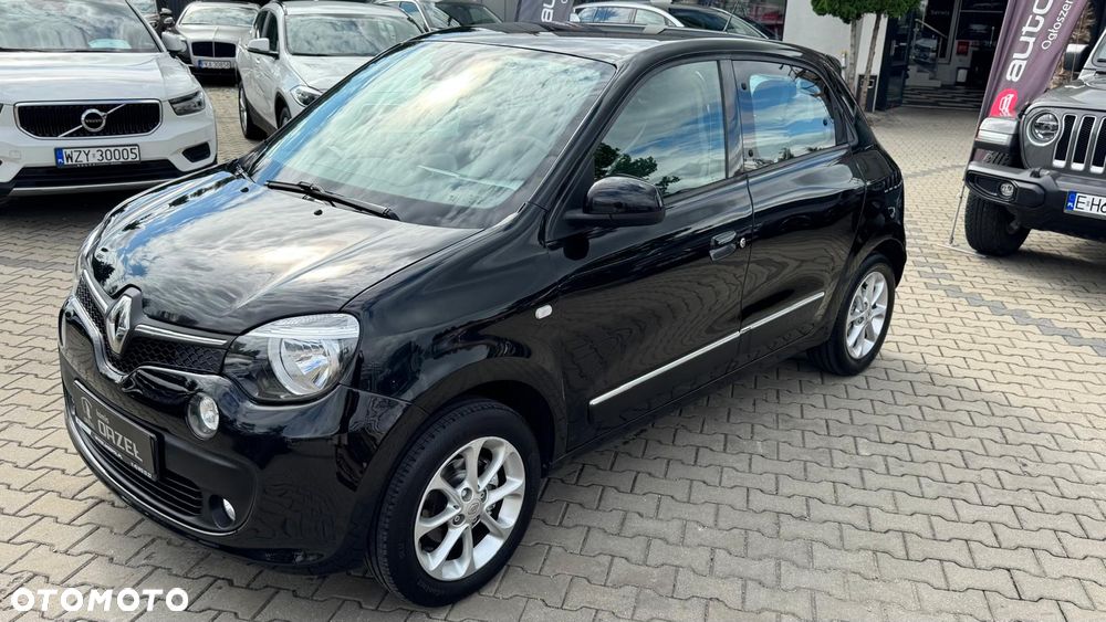 Renault Twingo SCe 70 Expression - 7
