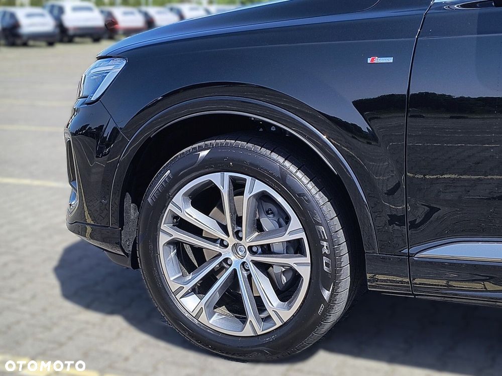 Audi Q7 - 9