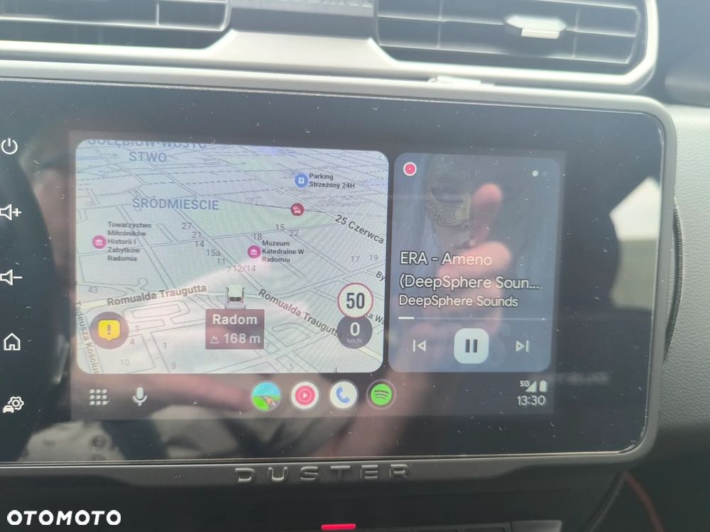 Dacia Duster 1.0 TCe Journey - 10
