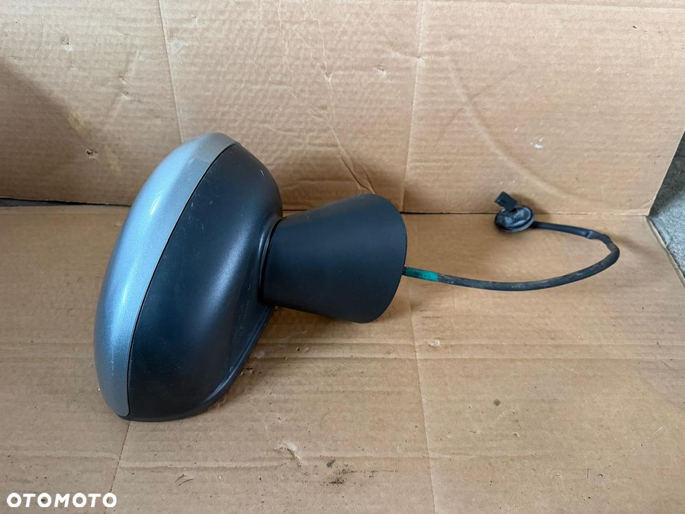 Lusterko prawe Opel Meriva B II Z179 EUROPA 5 PIN - 3