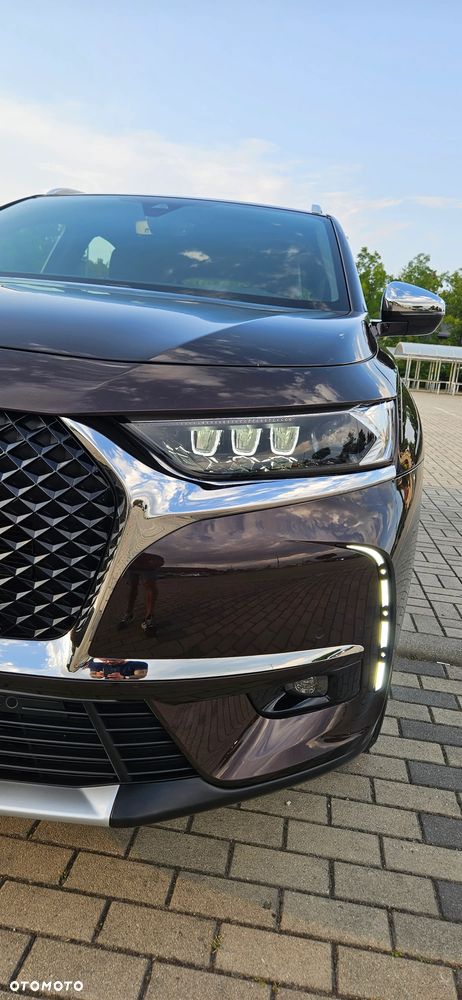 DS Automobiles DS 7 Crossback 1.5 BlueHDi Be Chic - 27