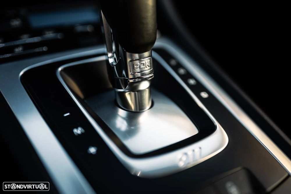 Porsche 911 (991) Carrera 4S PDK - 6