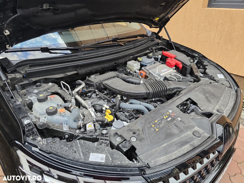 Renault Austral E-Tech Full 200 Iconic Esprit Alpine - 27