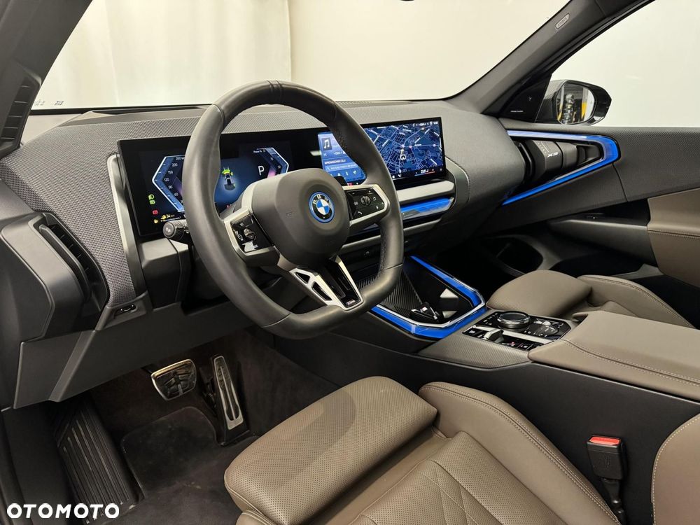 BMW X3 - 20