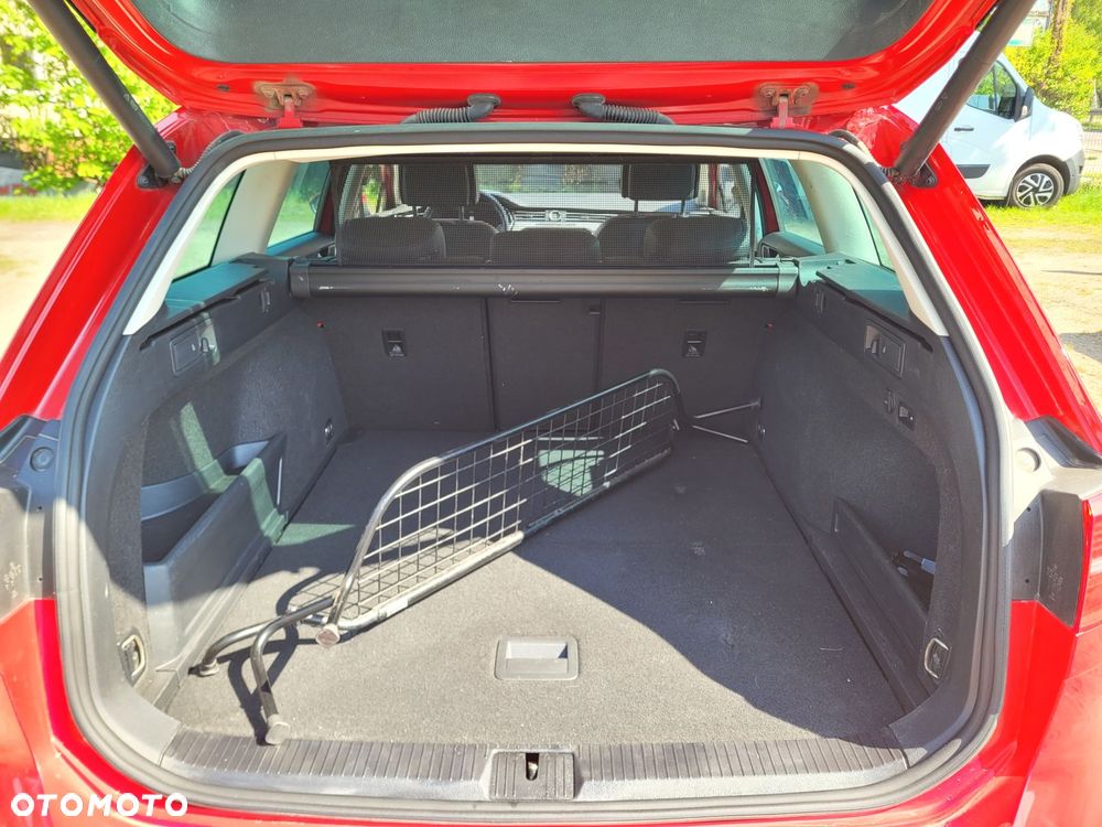Volkswagen Passat 2.0 TDI BMT Highline DSG - 18