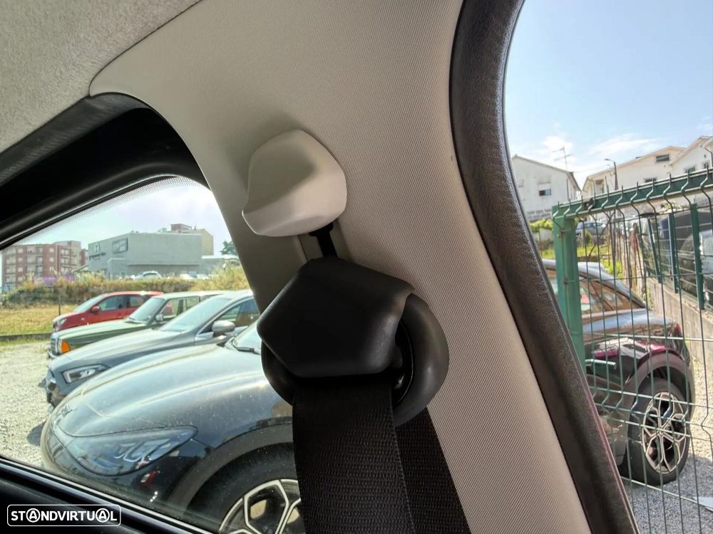 Smart ForFour 0.9 Passion 90 Aut. - 36