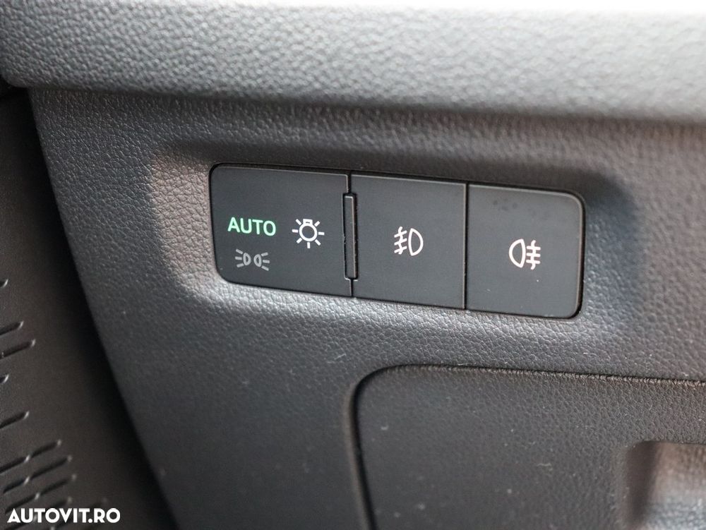 Skoda Octavia 2.0 TDI Ambition - 12