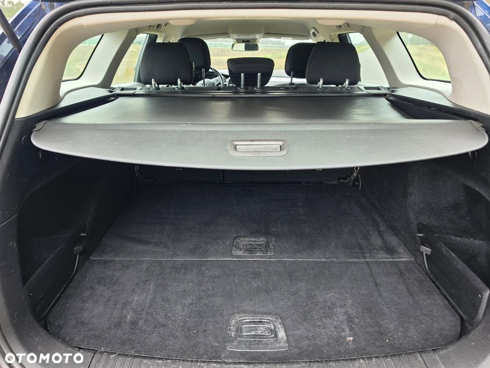 Renault Talisman ENERGY dCi 110 LIFE - 15