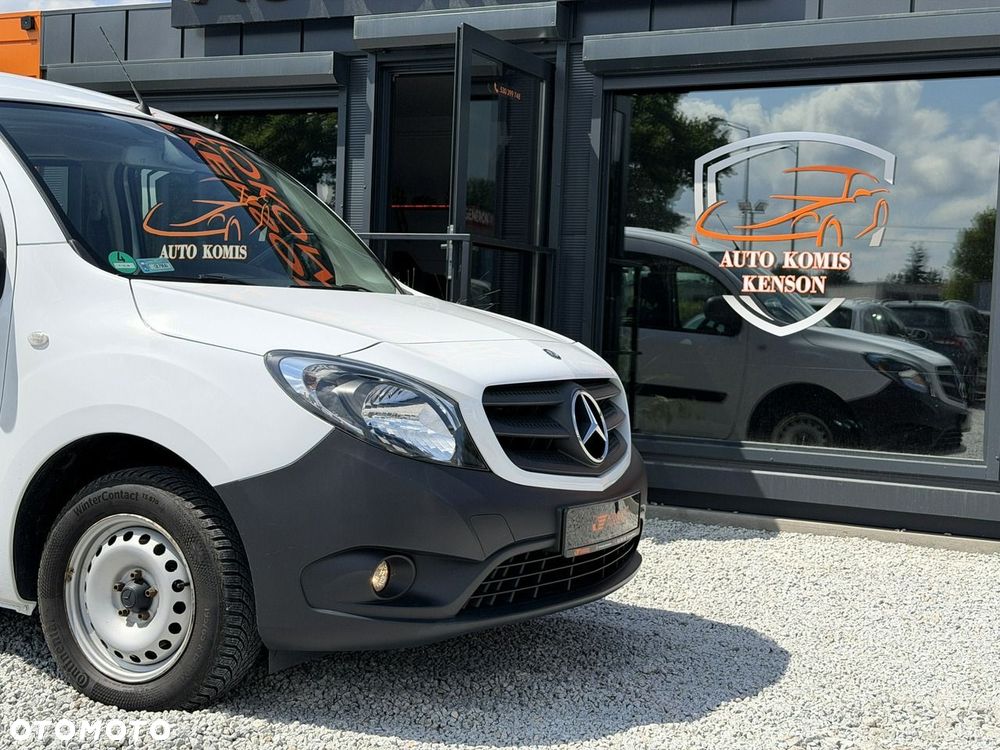 Mercedes-Benz Citan Tourer lang Start & Stop - 33