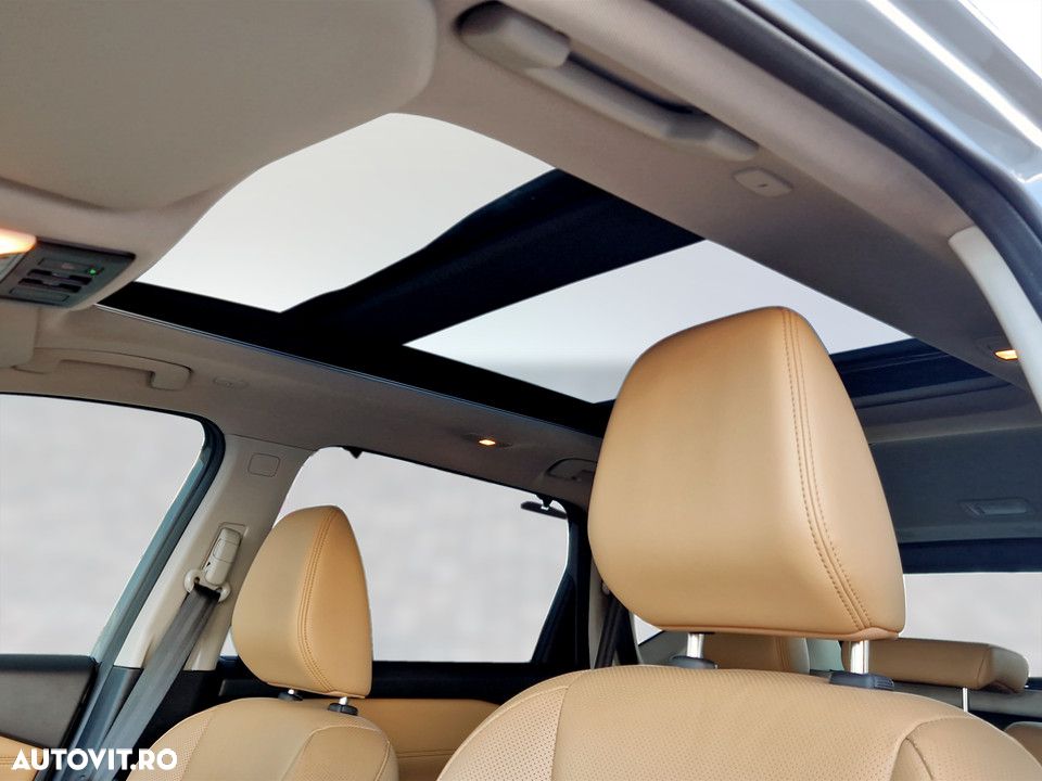 Nissan X-Trail - 17