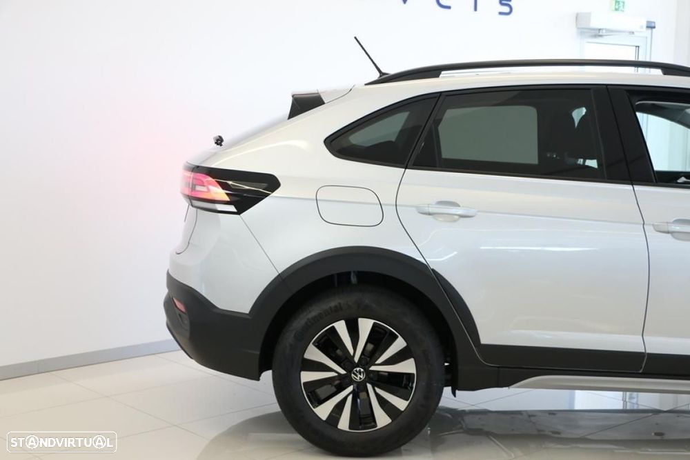 VW Taigo 1.0 TSI Urban - 4