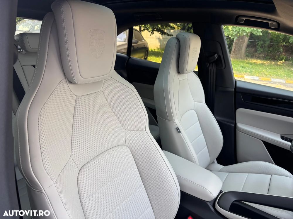 PORSCHE Macan 2026 — imagine 14