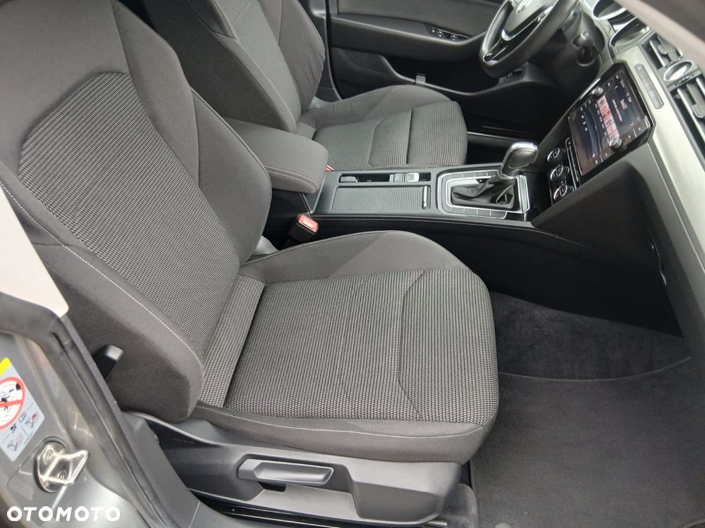 Volkswagen Arteon 1.5 TSI ACT OPF DSG Elegance - 35