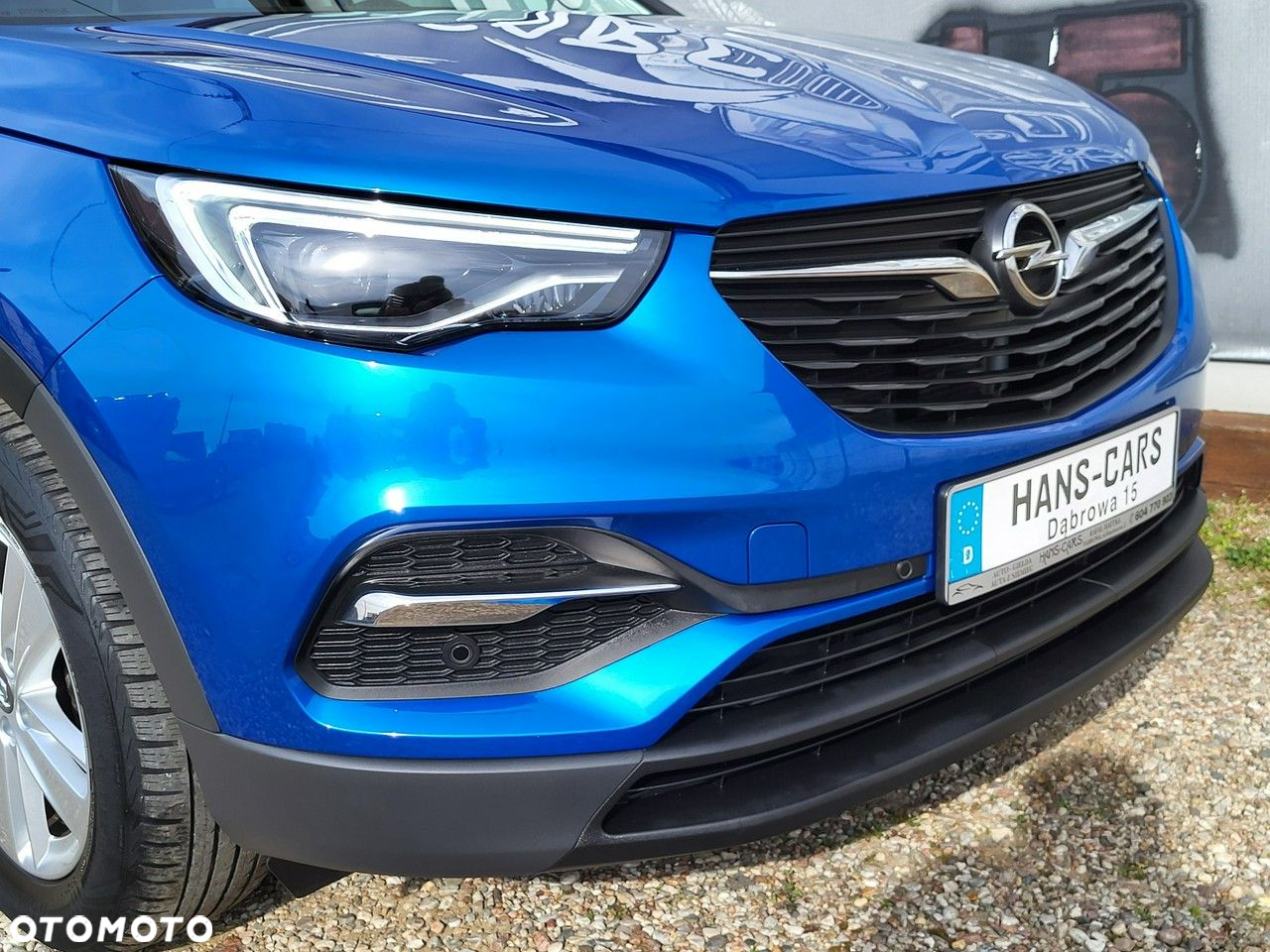Opel Grandland X - 10