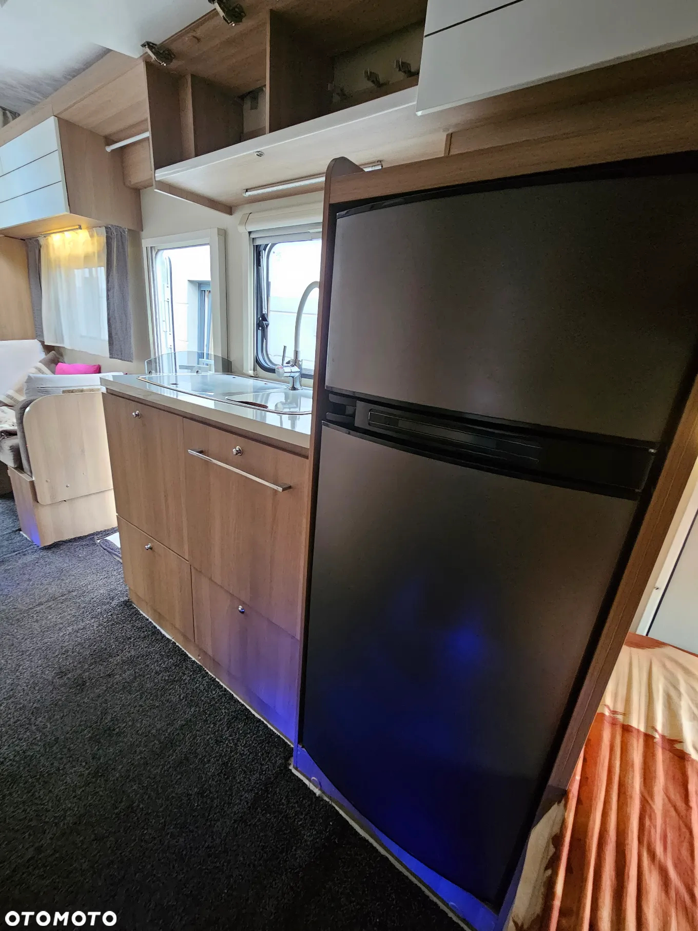 Fiat Ducato - 11