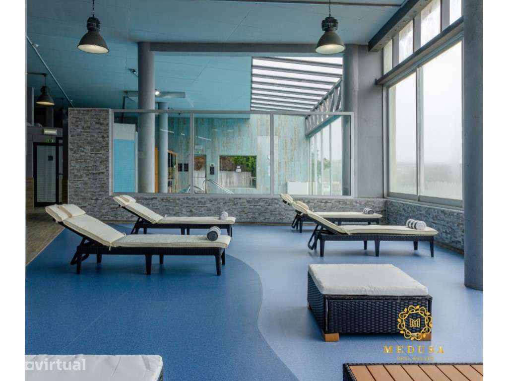 Hotel de 4 Estrelas com Spa | Oportunidade de Investimento - Grande imagem: 4/30