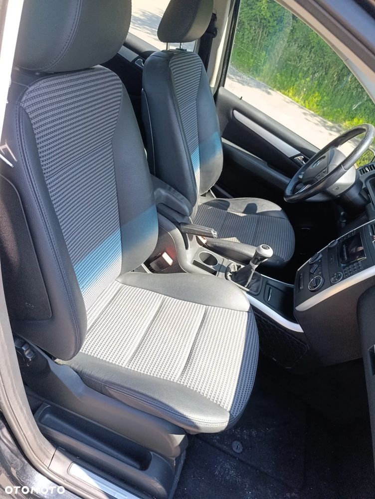 Mercedes-Benz Klasa B 200 EU5 - 9