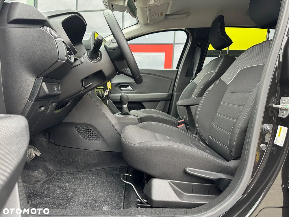 Dacia Jogger 1.6 Full Hybrid 140 Expression MMT - 7