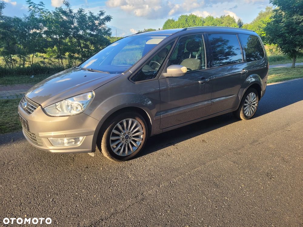 Ford Galaxy - 2