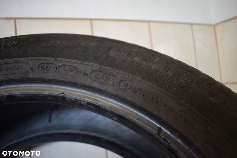 R18 235/55 Michelin Latitude Sport 3 VOL Wysyłka gratis! - 6