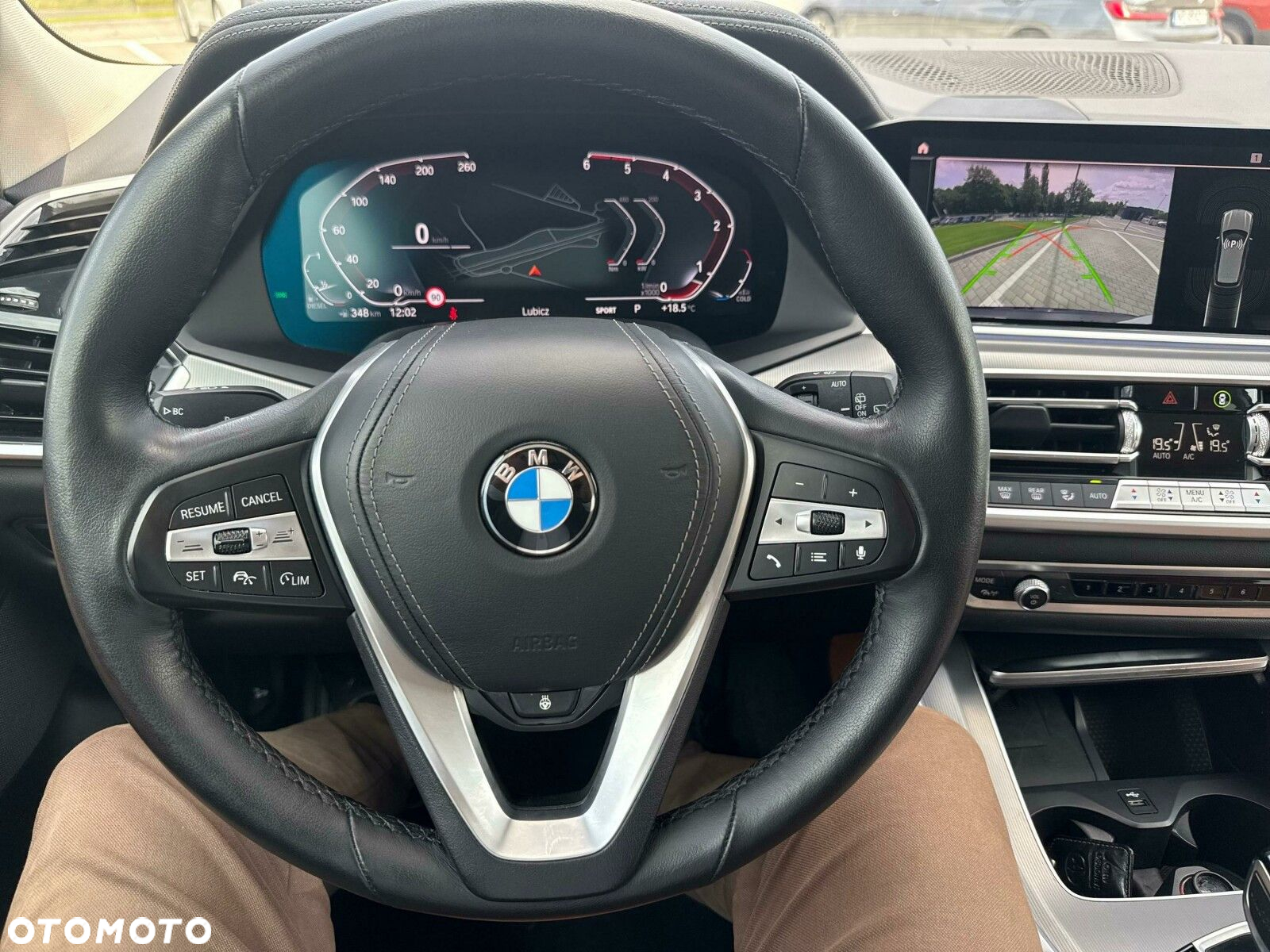 BMW X5 xDrive25d - 6