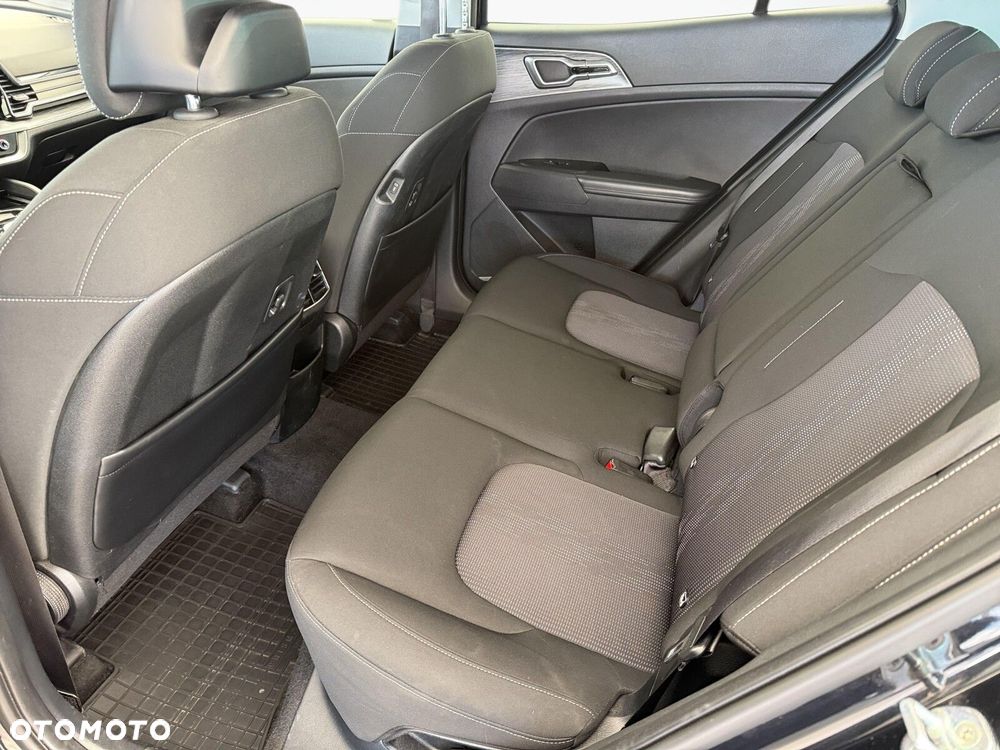 Kia Sportage - 14
