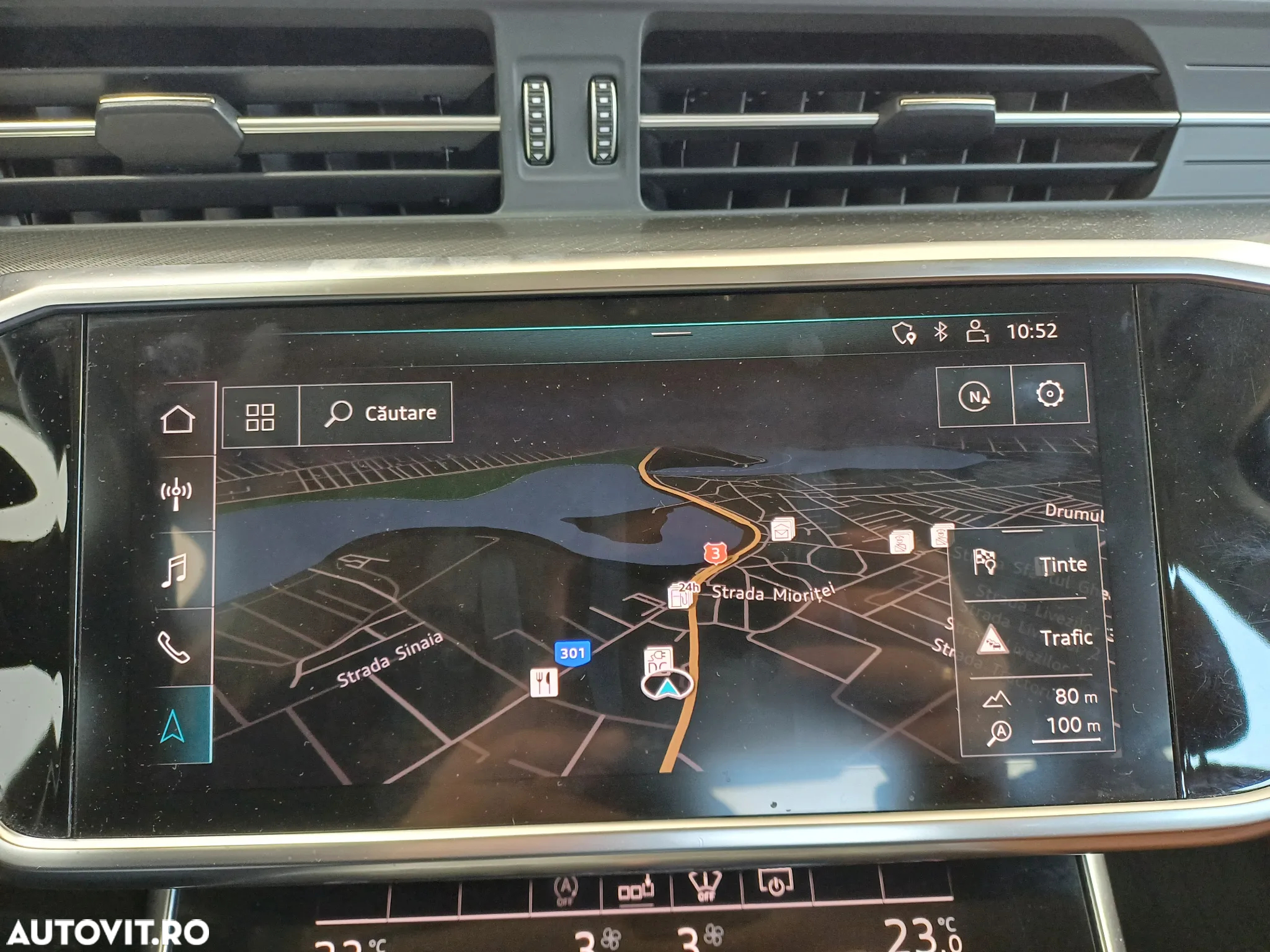 Audi A6 2.0 40 TDI quattro S tronic Design - 30