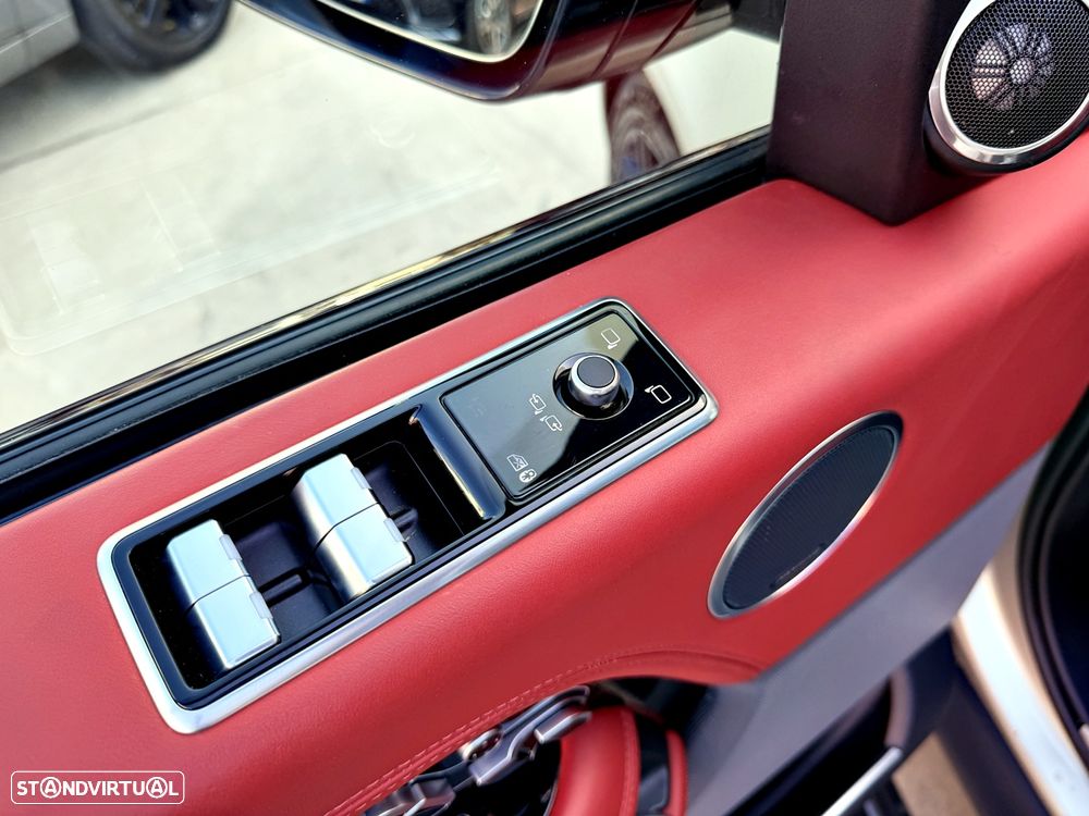 Land Rover Range Rover 2.0 Si4 PHEV Autobiography - 30