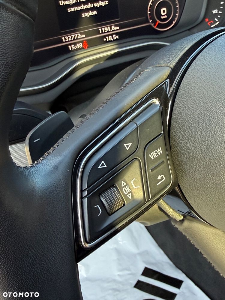 Audi A5 Sportback 40 TDI Quattro S tronic - 23