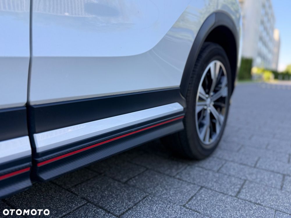Mitsubishi Eclipse Cross 1.5 T Intense Plus CVT 4WD - 31