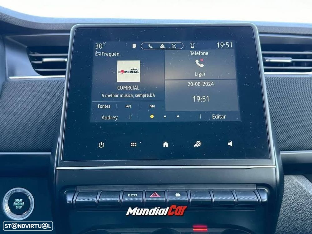 Renault Zoe (c/ Bateria) Intens 50 - 5