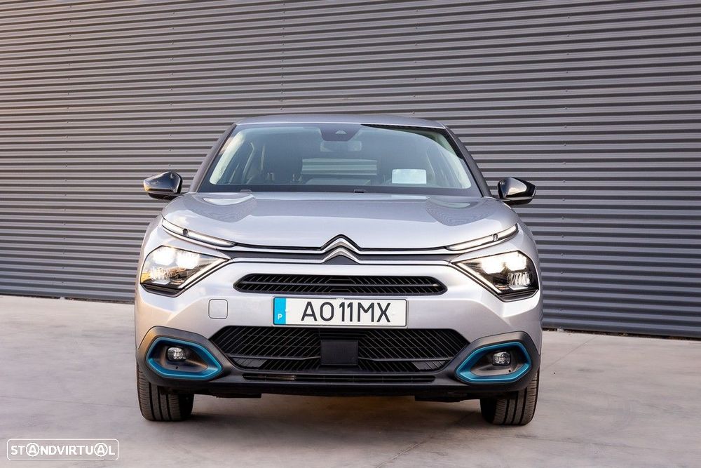 Citroën e-C4 50 kWh Feel Pack - 3