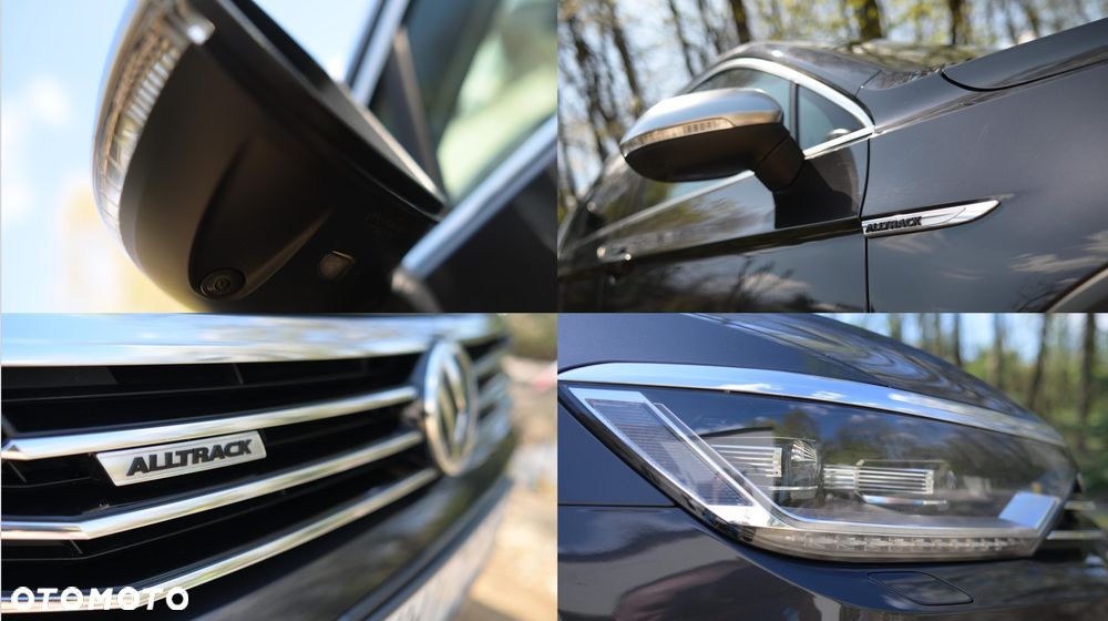 Volkswagen Passat Alltrack 2.0 TDI SCR 4Mot DSG7 - 37