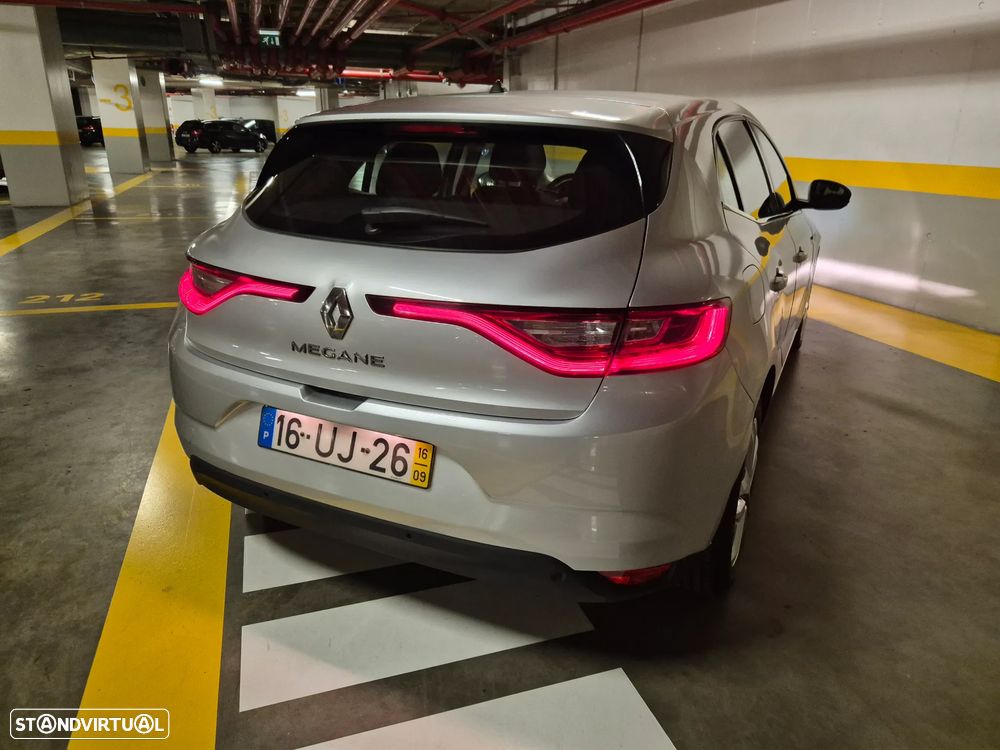 Renault Mégane - 13