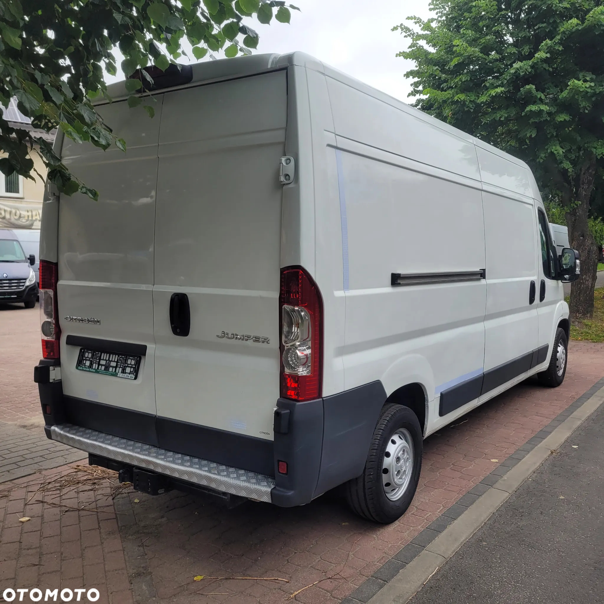 Citroën Jumper - 4