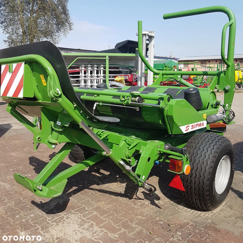 Sipma OS 7531 MAJA - 1