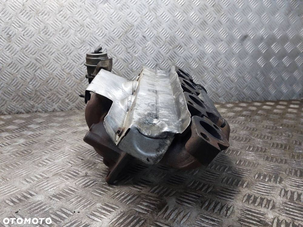 TURBOSPRĘŻARKA TURBINA FORD MONDEO MK3 2.0 TDCI 704226-5007S - 7
