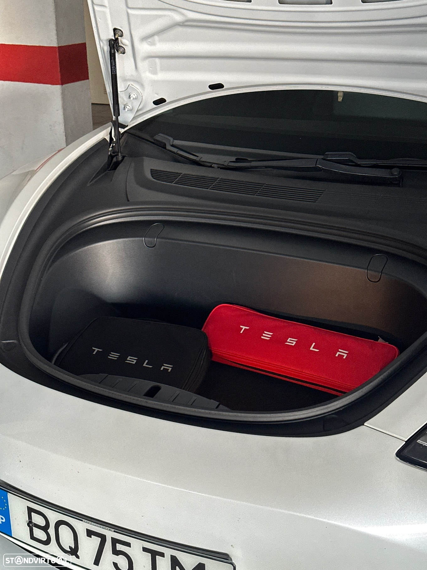 Tesla Model 3 Long Range AWD Dual Motor - 28