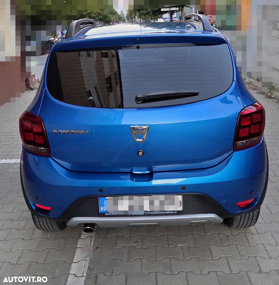 Dacia Sandero - 2