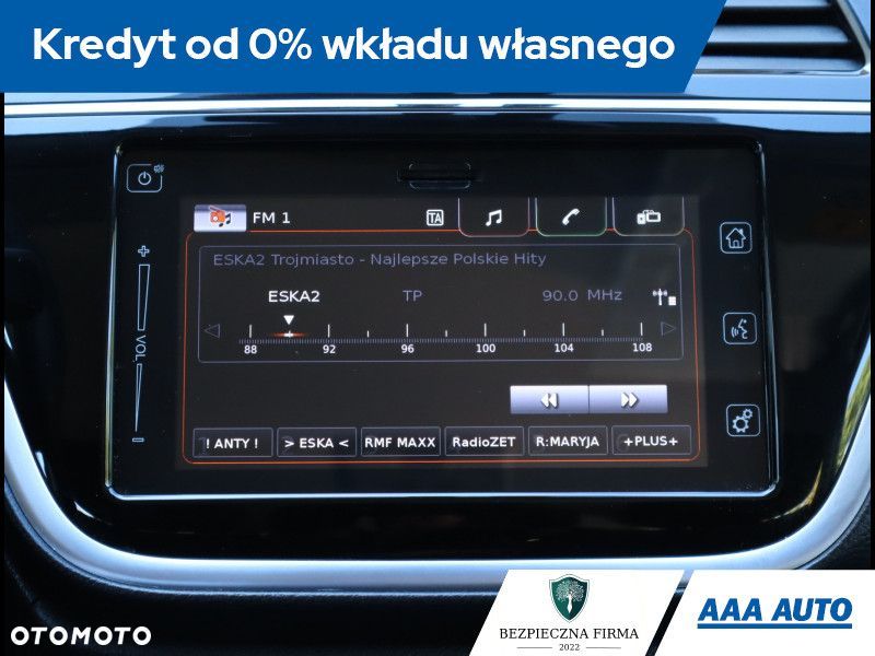 Suzuki SX4 S-Cross - 13