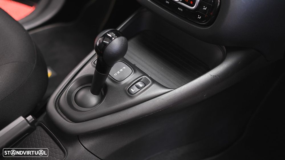 Smart Fortwo Cabrio EQ passion - 45